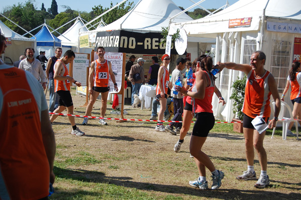 Maratonina delle 100 Province Italiane (27/04/2008) 100province-142