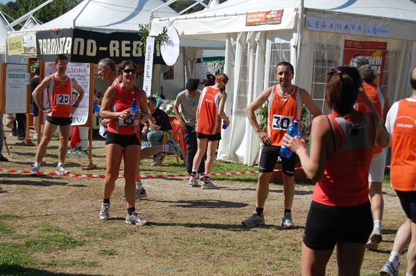 Maratonina delle 100 Province Italiane (27/04/2008) 100province-147