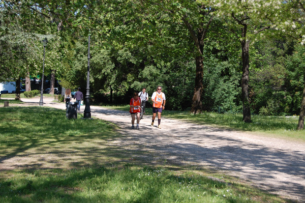 Maratonina delle 100 Province Italiane (27/04/2008) 100province-163
