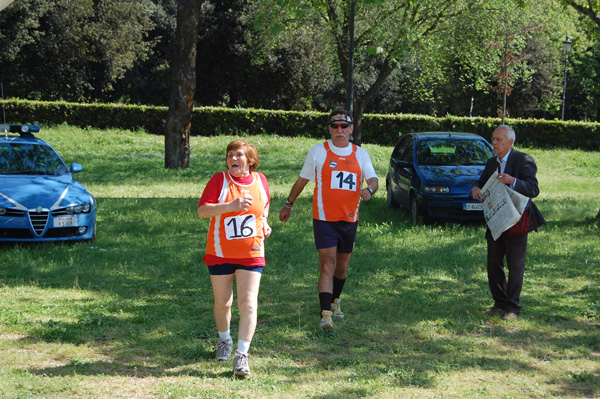 Maratonina delle 100 Province Italiane (27/04/2008) 100province-166