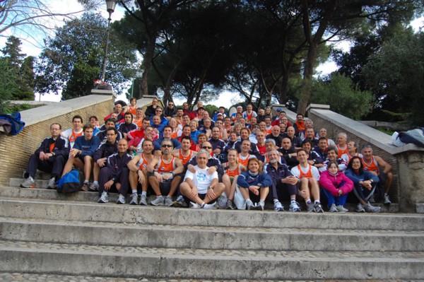 Maratona della Città di Roma (16/03/2008) maratona-roma-009