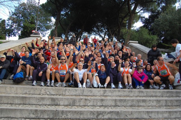 Maratona della Città di Roma (16/03/2008) maratona-roma-012