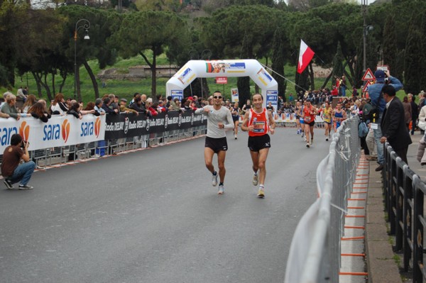 Maratona della Città di Roma (16/03/2008) maratona-roma-032