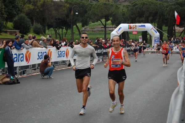 Maratona della Città di Roma (16/03/2008) maratona-roma-034