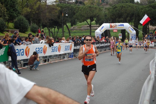 Maratona della Città di Roma (16/03/2008) maratona-roma-040