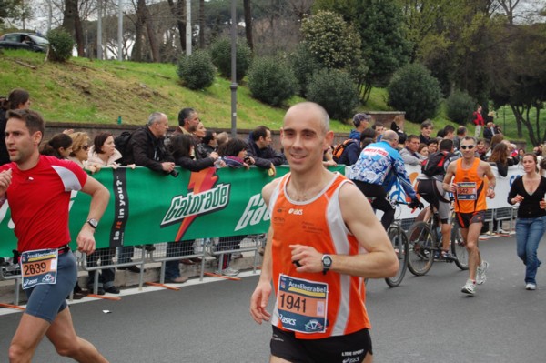 Maratona della Città di Roma (16/03/2008) maratona-roma-043
