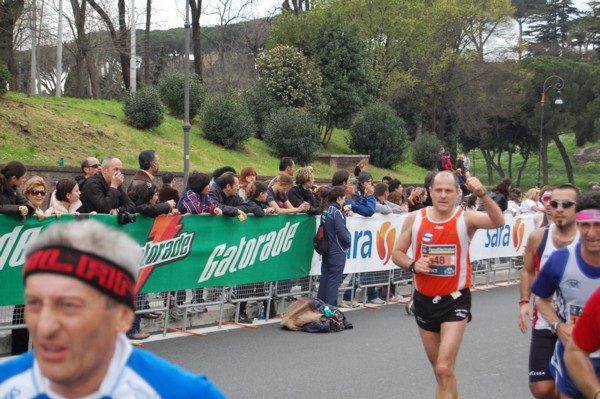 Maratona della Città di Roma (16/03/2008) maratona-roma-045