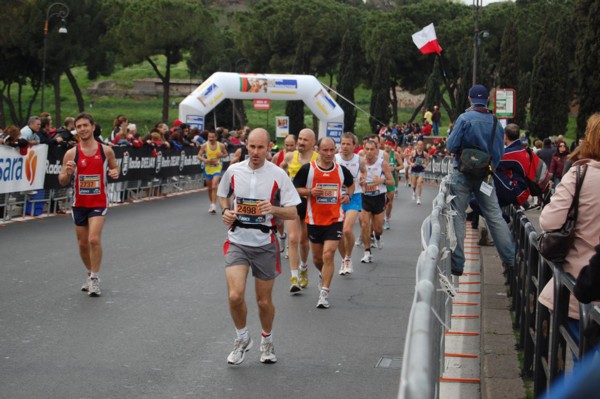 Maratona della Città di Roma (16/03/2008) maratona-roma-055