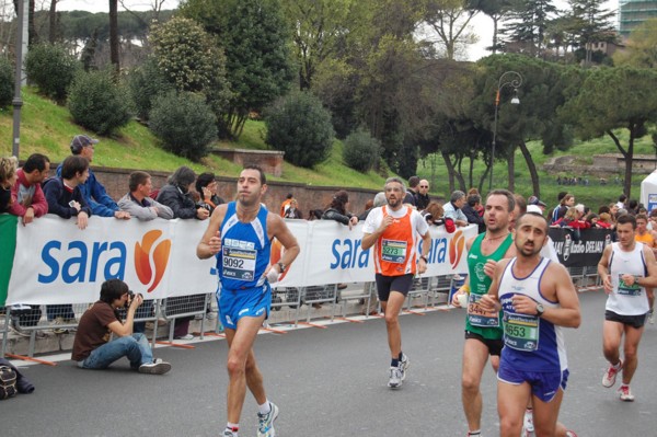 Maratona della Città di Roma (16/03/2008) maratona-roma-067