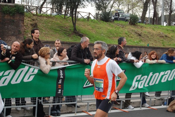 Maratona della Città di Roma (16/03/2008) maratona-roma-070