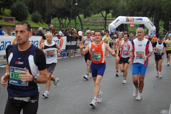 Maratona della Città di Roma (16/03/2008) maratona-roma-074