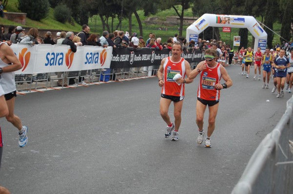 Maratona della Città di Roma (16/03/2008) maratona-roma-084