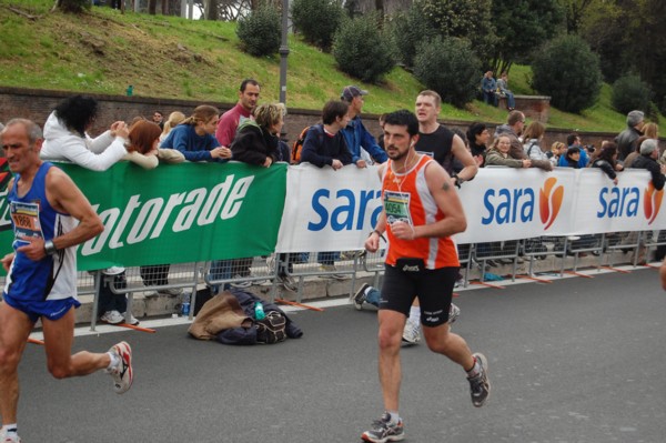 Maratona della Città di Roma (16/03/2008) maratona-roma-100