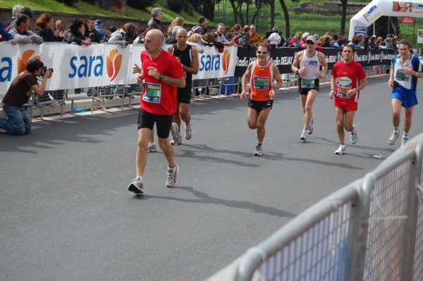 Maratona della Città di Roma (16/03/2008) maratona-roma-106