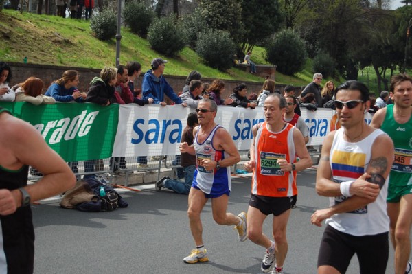Maratona della Città di Roma (16/03/2008) maratona-roma-114