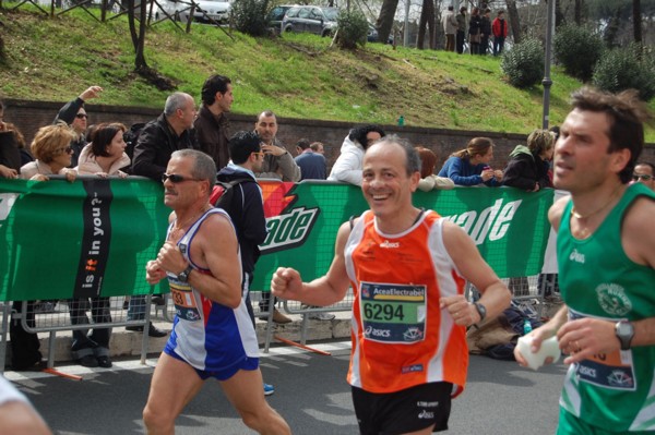Maratona della Città di Roma (16/03/2008) maratona-roma-116