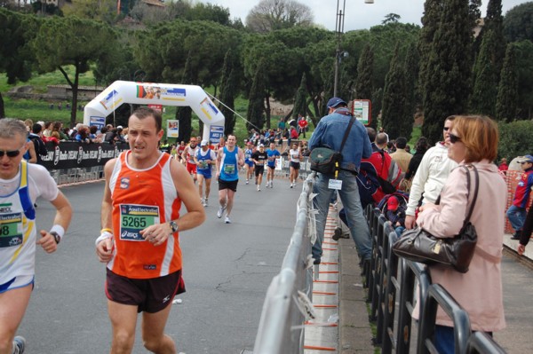 Maratona della Città di Roma (16/03/2008) maratona-roma-120