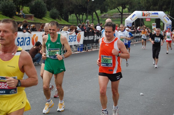 Maratona della Città di Roma (16/03/2008) maratona-roma-125