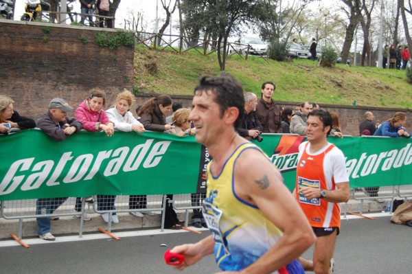 Maratona della Città di Roma (16/03/2008) maratona-roma-133