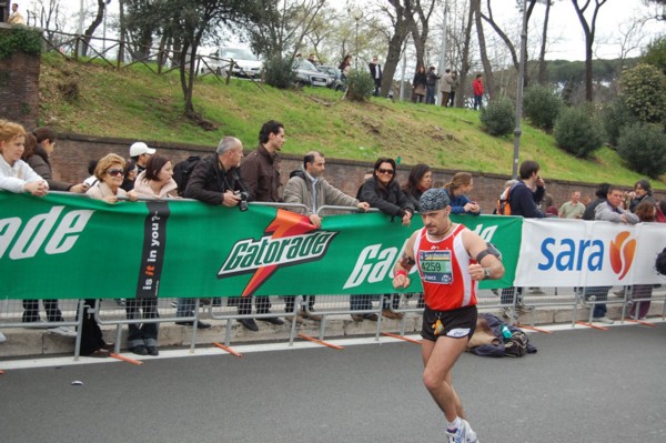 Maratona della Città di Roma (16/03/2008) maratona-roma-139