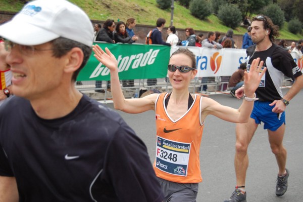 Maratona della Città di Roma (16/03/2008) maratona-roma-144