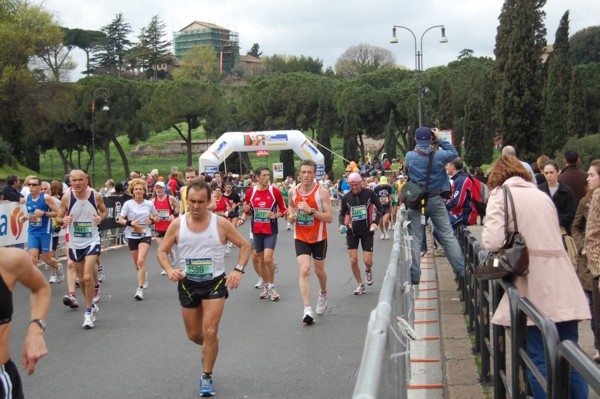 Maratona della Città di Roma (16/03/2008) maratona-roma-147