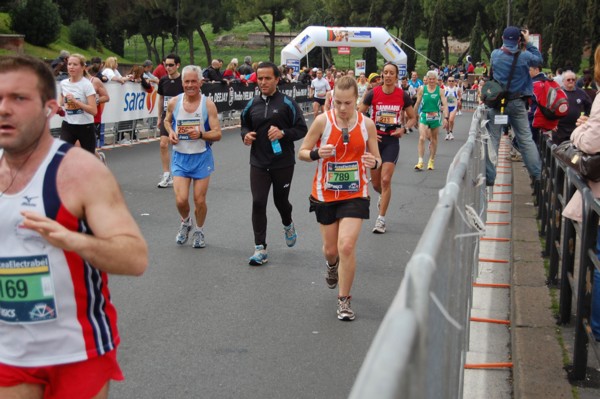 Maratona della Città di Roma (16/03/2008) maratona-roma-171