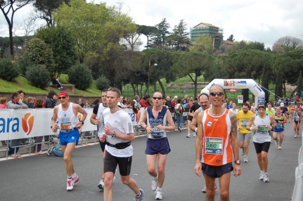 Maratona della Città di Roma (16/03/2008) maratona-roma-178