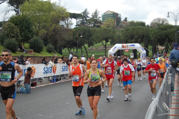 Maratona della Città di Roma (16/03/2008) maratona-roma-181