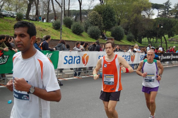 Maratona della Città di Roma (16/03/2008) maratona-roma-189