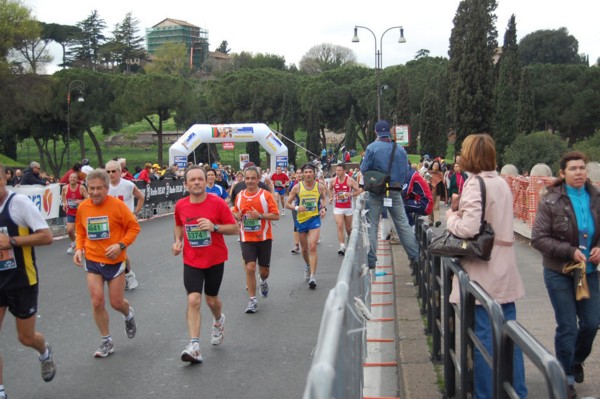 Maratona della Città di Roma (16/03/2008) maratona-roma-202