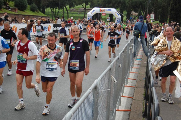 Maratona della Città di Roma (16/03/2008) maratona-roma-233