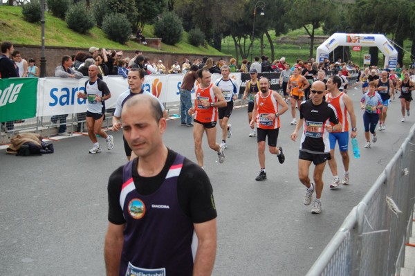 Maratona della Città di Roma (16/03/2008) maratona-roma-236