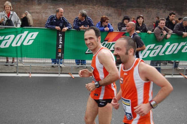 Maratona della Città di Roma (16/03/2008) maratona-roma-241