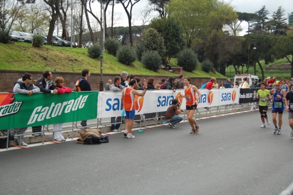 Maratona della Città di Roma (16/03/2008) maratona-roma-243