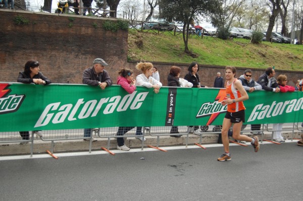 Maratona della Città di Roma (16/03/2008) maratona-roma-246