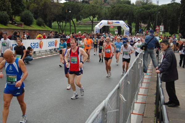 Maratona della Città di Roma (16/03/2008) maratona-roma-249