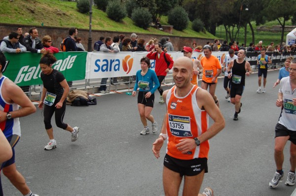 Maratona della Città di Roma (16/03/2008) maratona-roma-253