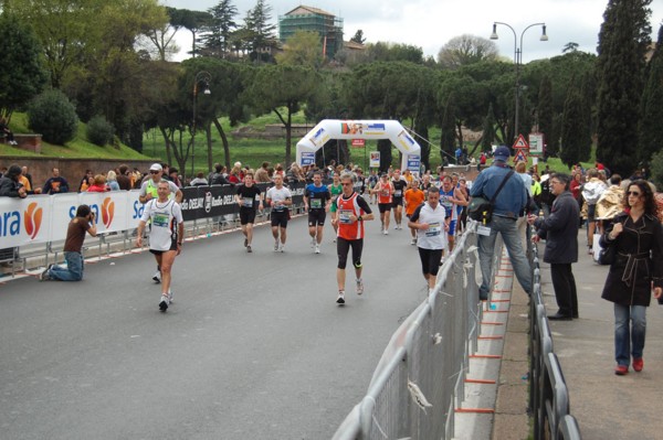 Maratona della Città di Roma (16/03/2008) maratona-roma-255