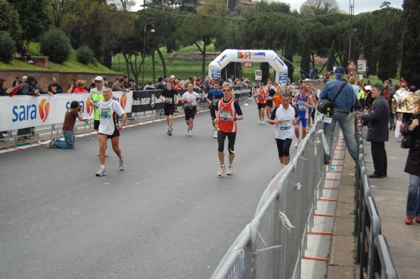 Maratona della Città di Roma (16/03/2008) maratona-roma-256