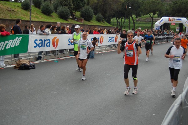 Maratona della Città di Roma (16/03/2008) maratona-roma-258