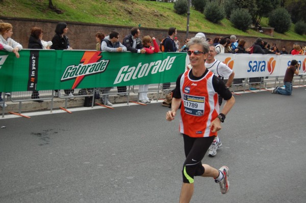 Maratona della Città di Roma (16/03/2008) maratona-roma-260