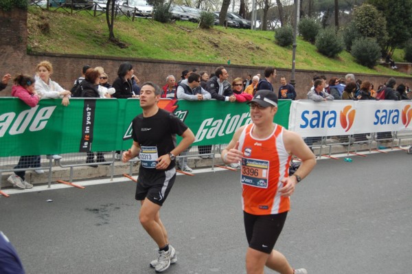 Maratona della Città di Roma (16/03/2008) maratona-roma-266