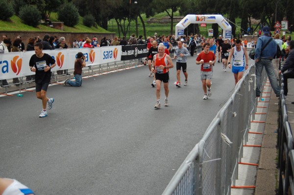 Maratona della Città di Roma (16/03/2008) maratona-roma-267