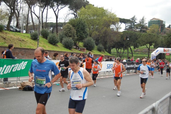 Maratona della Città di Roma (16/03/2008) maratona-roma-275