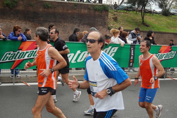 Maratona della Città di Roma (16/03/2008) maratona-roma-281