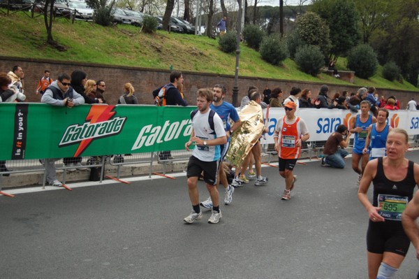 Maratona della Città di Roma (16/03/2008) maratona-roma-284