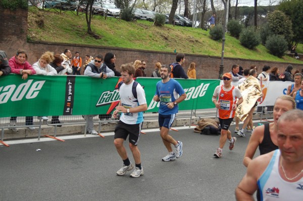 Maratona della Città di Roma (16/03/2008) maratona-roma-285