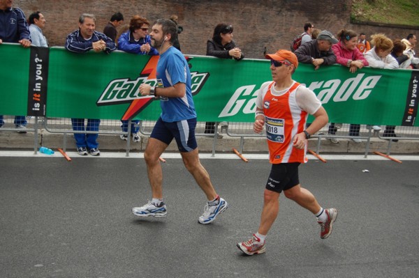Maratona della Città di Roma (16/03/2008) maratona-roma-288