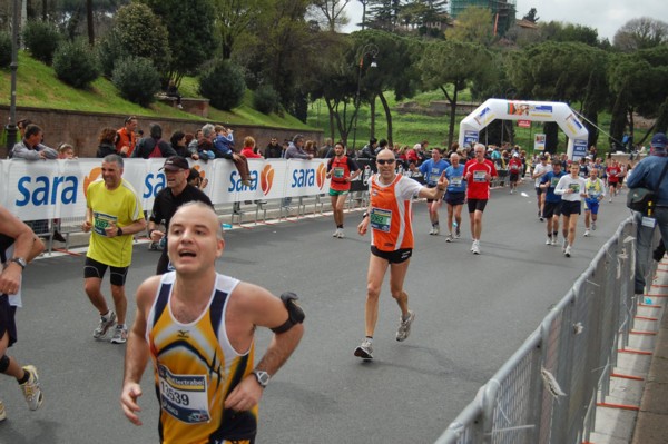 Maratona della Città di Roma (16/03/2008) maratona-roma-290